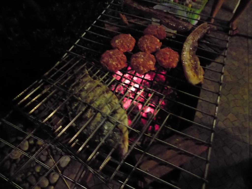 오아시스 호스텔 방콕 외부 사진